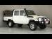 Toyota Land Cruiser 79 4.5D-4D V8 double cab LX - Thumbnail 1