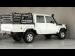 Toyota Land Cruiser 79 4.5D-4D V8 double cab LX - Thumbnail 2