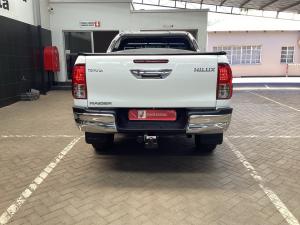 Toyota Hilux 2.8GD-6 Xtra cab Legend 50 - Image 5