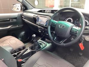 Toyota Hilux 2.8GD-6 Xtra cab Legend 50 - Image 6