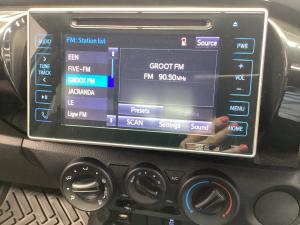 Toyota Hilux 2.8GD-6 Xtra cab Legend 50 - Image 10