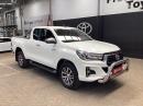 Thumbnail Toyota Hilux 2.8GD-6 Xtra cab Legend 50