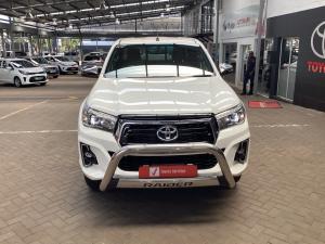 Toyota Hilux 2.8GD-6 Xtra cab Legend 50 - Image 4