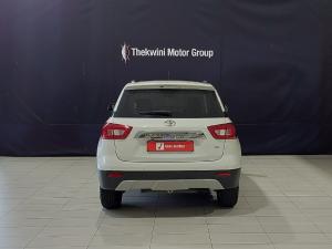 Toyota Urban Cruiser 1.5 XS auto - Image 5