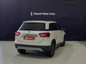 Toyota Urban Cruiser 1.5 XS auto - Image 2