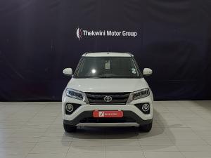 Toyota Urban Cruiser 1.5 XS auto - Image 4