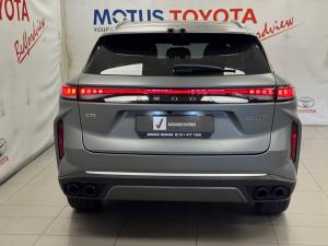 Omoda C9 2.0TGDI 400T Explore AWD - Image 5