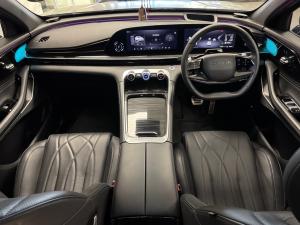 Omoda C9 2.0TGDI 400T Explore AWD - Image 6