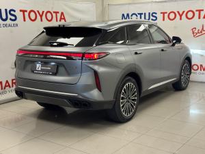 Omoda C9 2.0TGDI 400T Explore AWD - Image 2