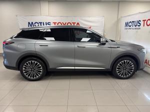 Omoda C9 2.0TGDI 400T Explore AWD - Image 3