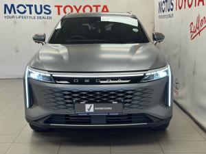 Omoda C9 2.0TGDI 400T Explore AWD - Image 4
