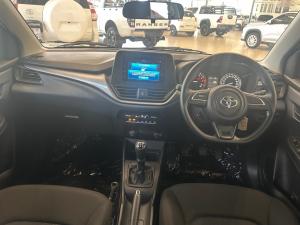 Toyota Starlet 1.5 XS manual - Image 6