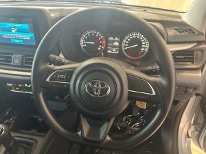 Toyota Starlet 1.5 XS manual - Image 8