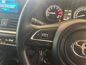 Toyota Starlet 1.5 XS manual - Image 9