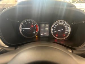 Toyota Starlet 1.5 XS manual - Image 10