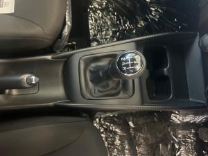 Toyota Starlet 1.5 XS manual - Image 11