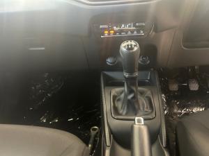 Toyota Starlet 1.5 XS manual - Image 12