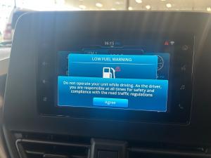 Toyota Starlet 1.5 XS manual - Image 13