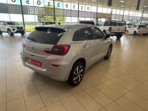 Toyota Starlet 1.5 XS manual - Image 2