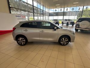 Toyota Starlet 1.5 XS manual - Image 3