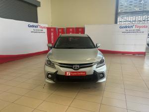 Toyota Starlet 1.5 XS manual - Image 4