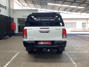 Toyota Hilux 2.8GD-6 Xtra cab Raider auto - Image 5