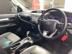 Toyota Hilux 2.8GD-6 Xtra cab Raider auto - Image 6