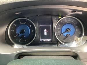 Toyota Hilux 2.8GD-6 Xtra cab Raider auto - Image 8