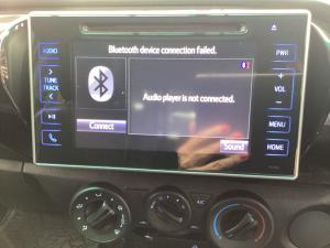 Toyota Hilux 2.8GD-6 Xtra cab Raider auto - Image 10