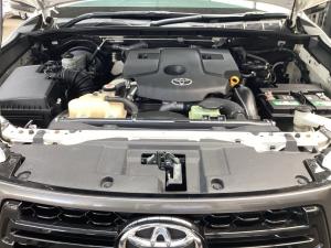 Toyota Hilux 2.8GD-6 Xtra cab Raider auto - Image 15