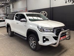 Toyota Hilux 2.8GD-6 Xtra cab Raider auto - Image 1