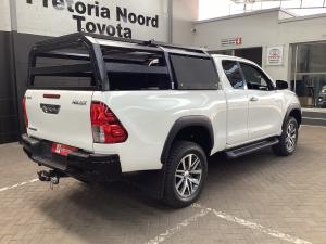 Toyota Hilux 2.8GD-6 Xtra cab Raider auto - Image 2