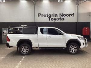 Toyota Hilux 2.8GD-6 Xtra cab Raider auto - Image 3