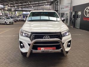 Toyota Hilux 2.8GD-6 Xtra cab Raider auto - Image 4