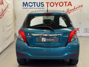 Toyota Yaris 3-door 1.0 XS - Image 5