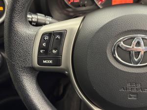 Toyota Yaris 3-door 1.0 XS - Image 9