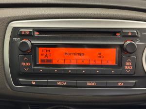 Toyota Yaris 3-door 1.0 XS - Image 11