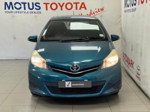 Toyota Yaris 3-door 1.0 XS - Image 4