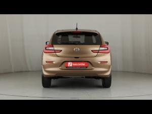 Toyota Starlet 1.5 XS auto - Image 5