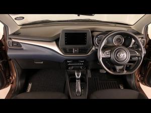 Toyota Starlet 1.5 XS auto - Image 6