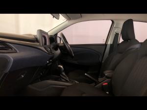 Toyota Starlet 1.5 XS auto - Image 7