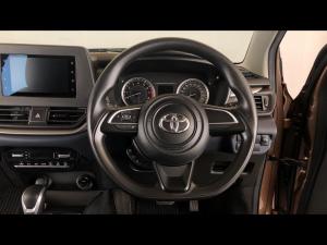 Toyota Starlet 1.5 XS auto - Image 8