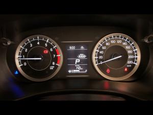 Toyota Starlet 1.5 XS auto - Image 9