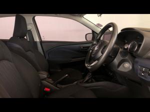 Toyota Starlet 1.5 XS auto - Image 10