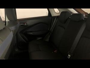 Toyota Starlet 1.5 XS auto - Image 11