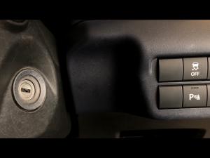 Toyota Starlet 1.5 XS auto - Image 16