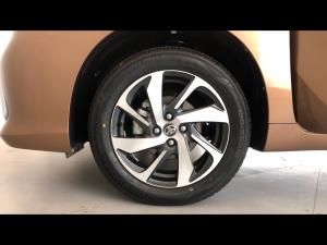 Toyota Starlet 1.5 XS auto - Image 18