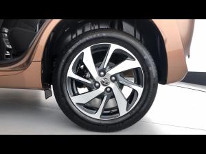 Toyota Starlet 1.5 XS auto - Image 19