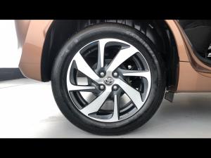 Toyota Starlet 1.5 XS auto - Image 20