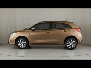 Toyota Starlet 1.5 XS auto - Image 22